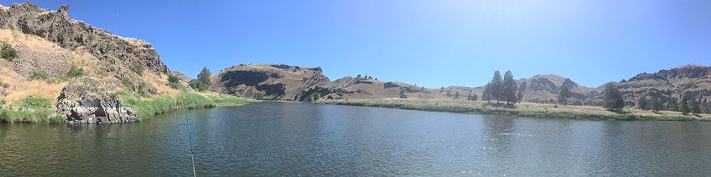 John Day River